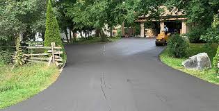 Best Driveway Snow Removal Preparation  in Vicksburg, MI